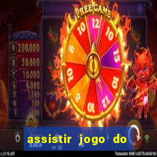 assistir jogo do flamengo multicanais